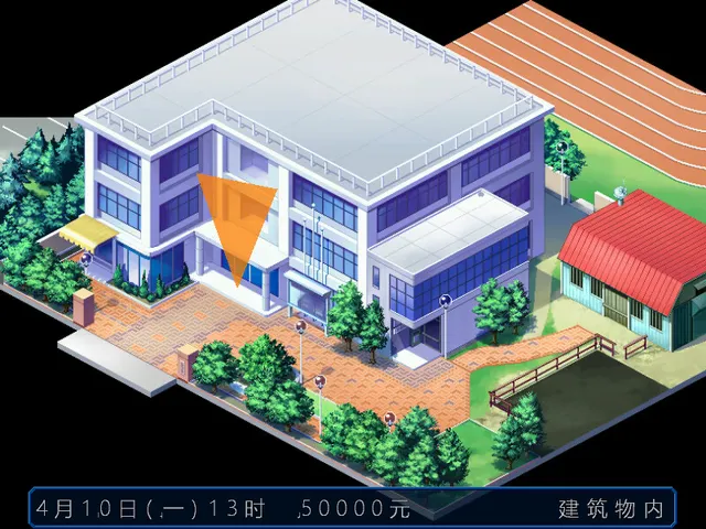 青涩宝贝 2 预览图 4