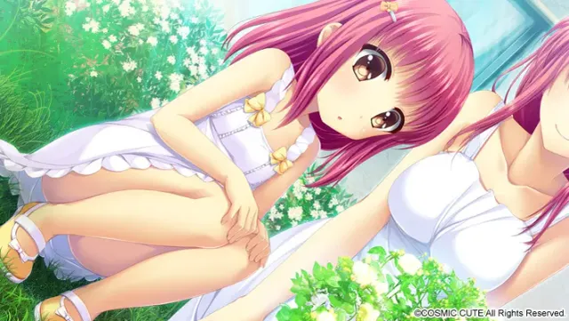 Love, Vampire Flowers 预览图 16