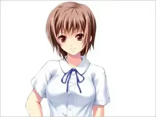 放学后的前辈 预览图 17