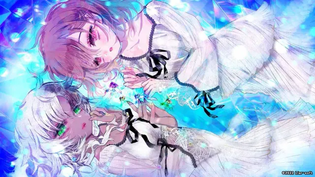 永恒少女～堕落庭园的少女们～ 预览图 29