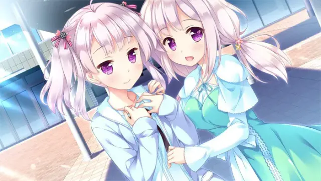 Happiness! 2 樱花盛典 预览图 33