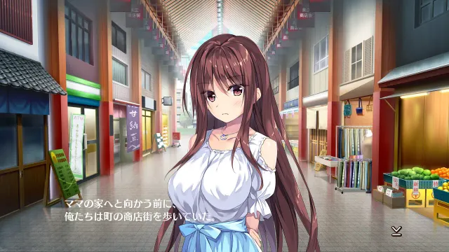 母性女友 呵护有加 预览图 10