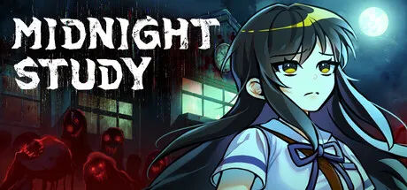 Midnight Study 封面