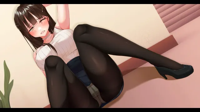 我跟上司老婆的二三事 预览图 2