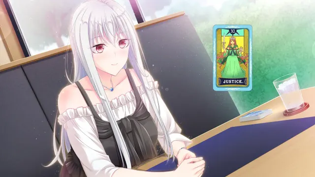 少女占星师预言未来 预览图 7