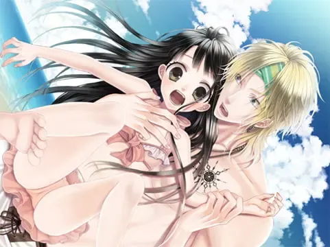 NOISE -voice of snow- 预览图 4