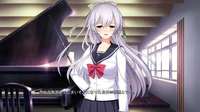 圣娼女 ～性奴育成学园～ 预览图 1