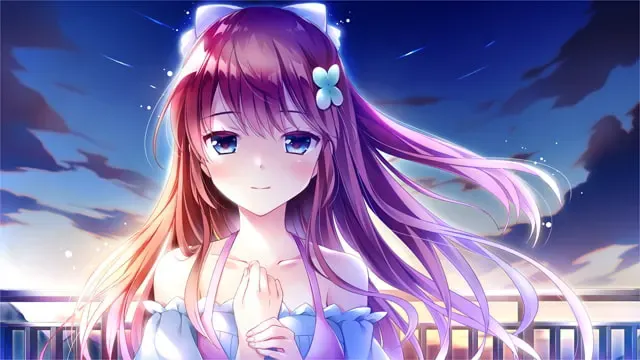恋心如花悄绚烂 预览图 9