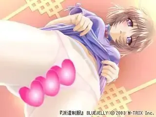 派遣制服 预览图 8