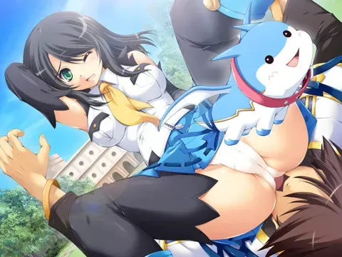 少女恋心普莉斯塔 预览图 13