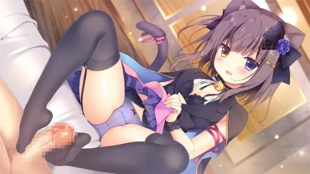 Animal☆Panic 预览图 23
