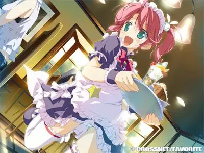 星空的记忆 -Wish upon a shooting star- 预览图 19