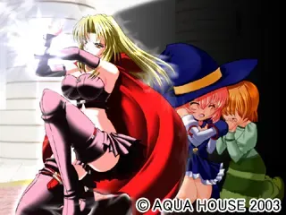 波尔特的小魔女课程 预览图 2