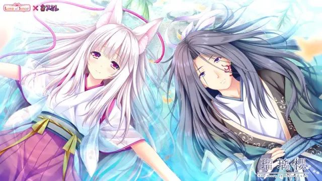 瑠璃樱 预览图 6