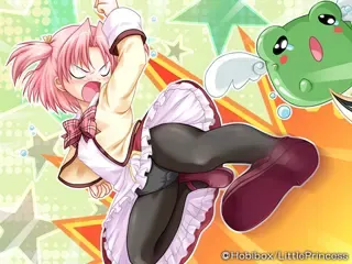 颤颤☆满月 预览图 5