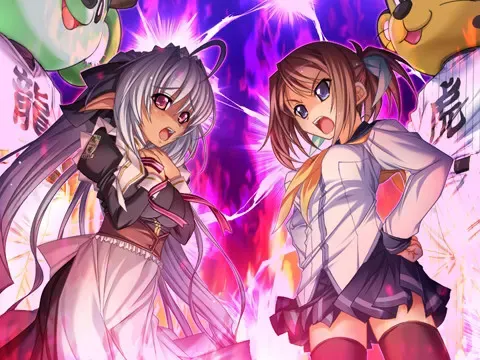绝对魔王 预览图 12