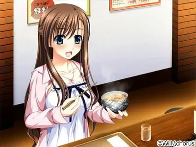 狐狸大人的恋爱咒术 预览图 7