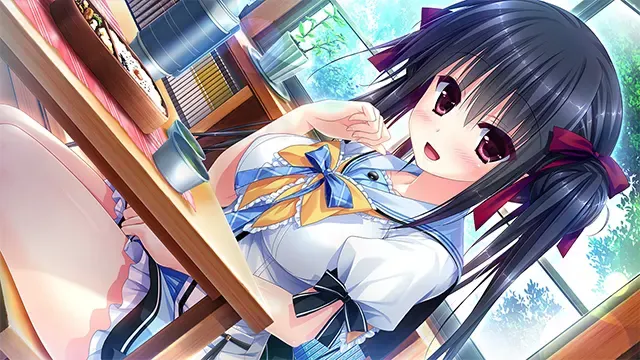 始于此刻的夏日纯真！ 预览图 20