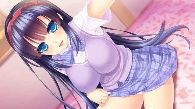 ナマ主さんとオフパコJK～ハメられた黒髪清楚～ 预览图 3