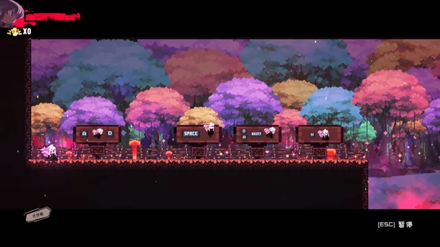 深渊公主 预览图 2