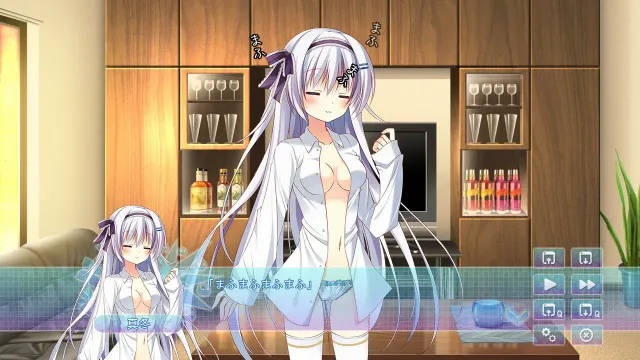 LOVEPOTION SIXTYNINE 预览图 3