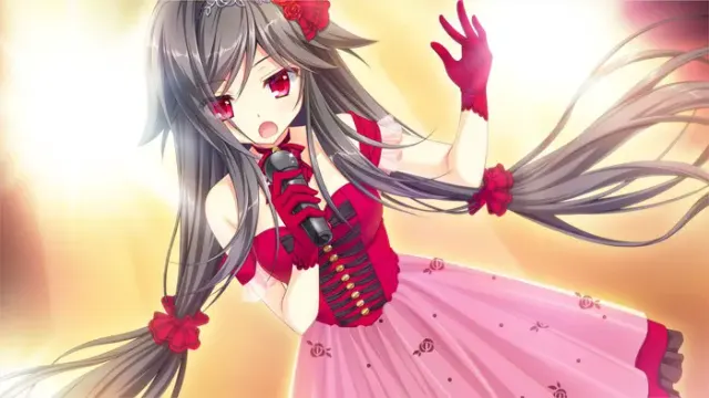 金辉恋曲四重奏 -Golden Time- 预览图 41