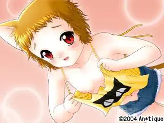 ぷらねこ PLANET OF THE CATS 预览图 21
