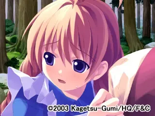 镜中八音盒：第三个物语 [Haensel und Gretel] 预览图 13
