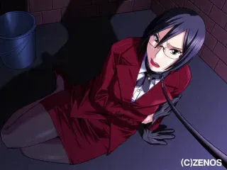缚锁 ～Chained heart～ 预览图 18