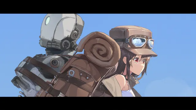 井域：喀洛之血 预览图 1