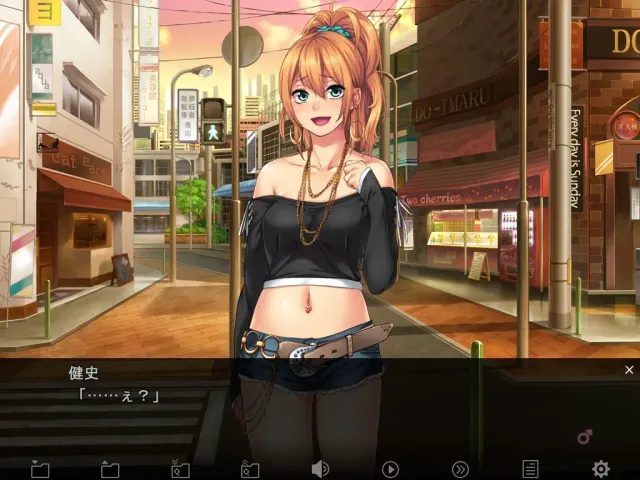 淫行ハメ撮りコレクション　～優等生･黒崎綾乃の変態アクメ動画～ 预览图 4