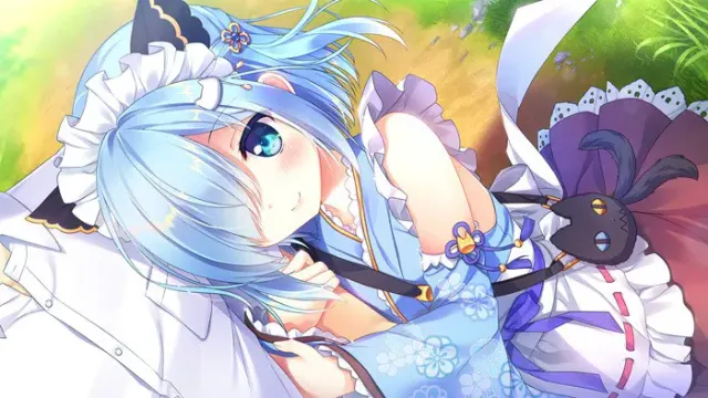 玉响未来 | 玉響未來 预览图 16
