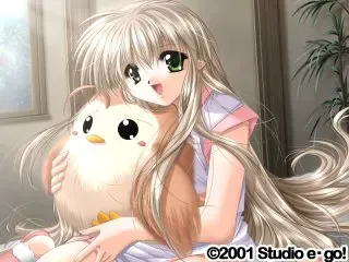 我的美丽天使 / My fair Angel 预览图 19