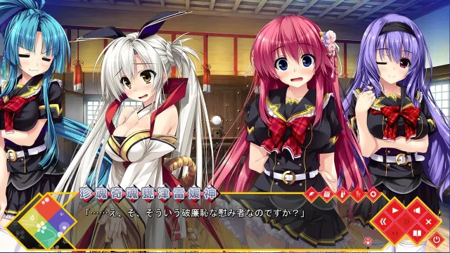 清澄如鏡之水面上！ 预览图 1