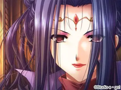 ETERNAL KINGDOM～灭亡的魔女与传说之剑～ 预览图 15
