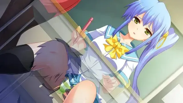 透明天堂！ ～变成透明人尽情揉捏美少女们!!～ 预览图 15