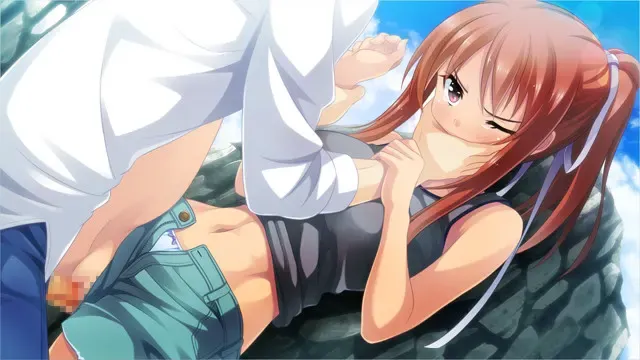 被强占的九位堕女 The Motion 预览图 26