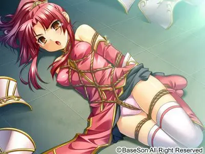 真·恋姬無双～少女缭乱☆三国志演义 预览图 32
