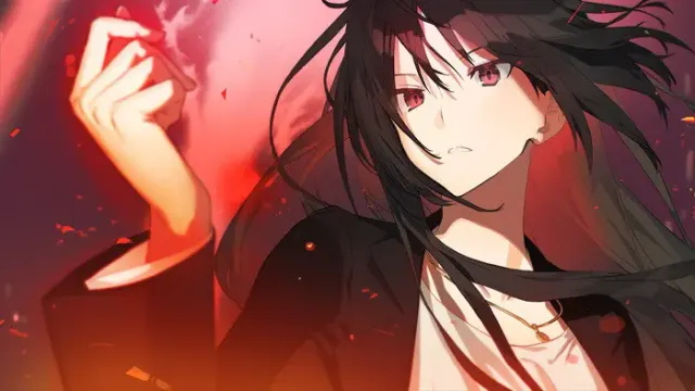 流星世界演绎者ー Badge & Dagger 预览图 12