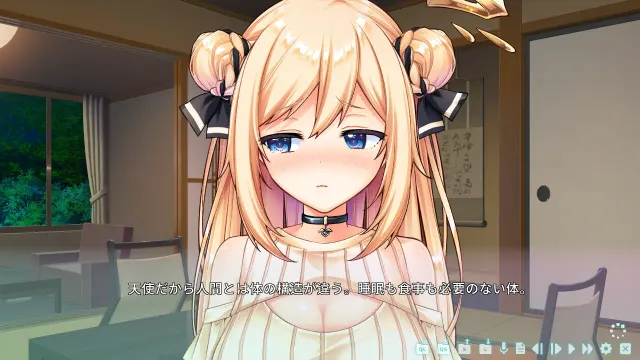 虚拟主播拉米耶 预览图 3
