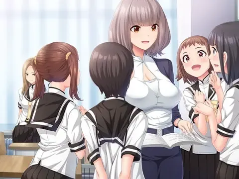 妖花之园 预览图 1