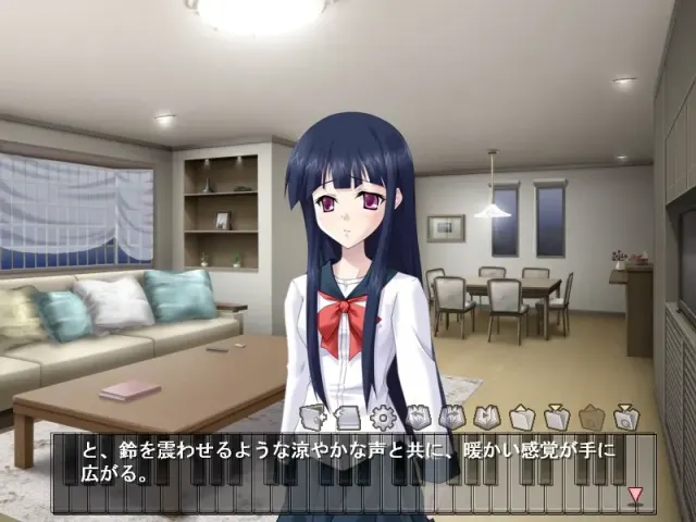 ピアノ ～紅楼館の隷嬢達～ 预览图 1