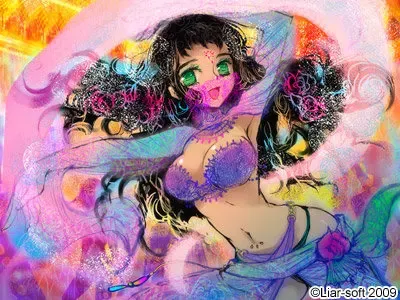 白光的伐鲁希亚～何等美好的希望～ 预览图 20