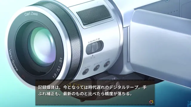 心动映画集 预览图 1