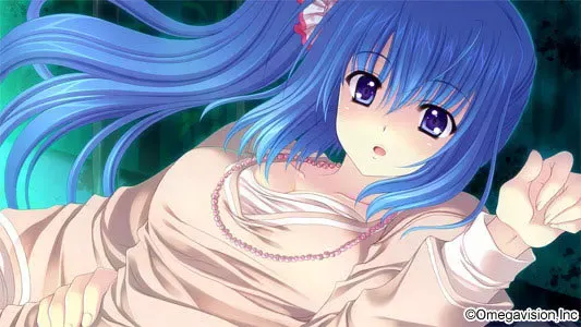 世界征服彼女 预览图 15