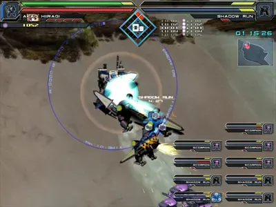 Jinki Extend Re:Vision 预览图 2