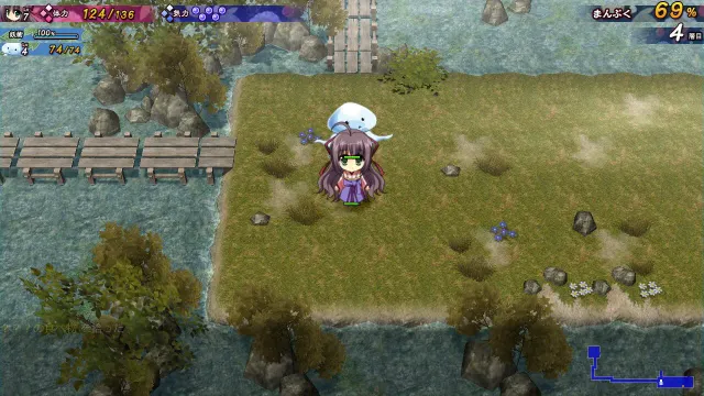 【第13作】神楽黎明記 梓纱之章 预览图 2