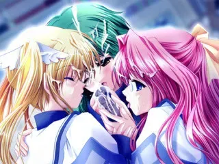 なりきりプリンセス～女になったボクを見て！～ 预览图 12