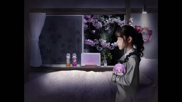 翌日 -鬼字之屋- 预览图 1