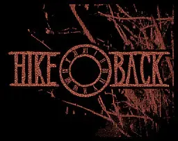 Hikeback 封面
